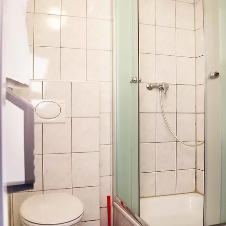 Auberge de jeunesse Cityhostel Berlin