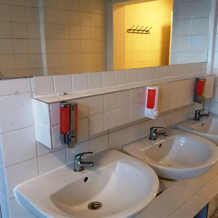 Cityhostel * ベルリン