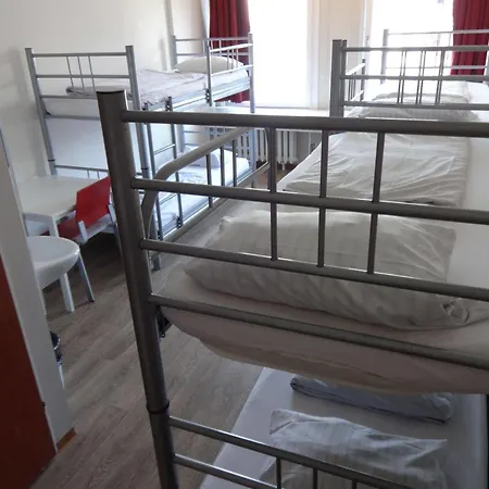 Auberge de jeunesse Cityhostel Berlin