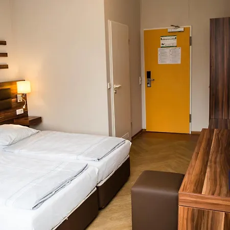 ホステル Cityhostel