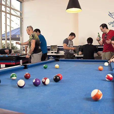 Cityhostel ホステル *
