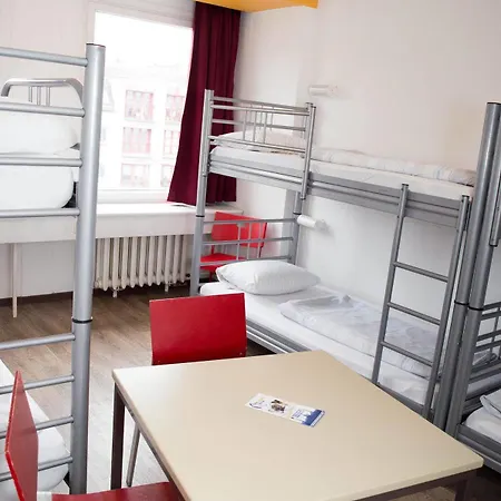 Cityhostel 호스텔 *