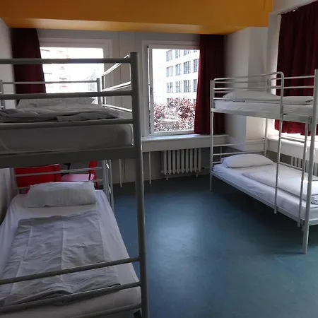 Cityhostel Auberge de jeunesse Berlin