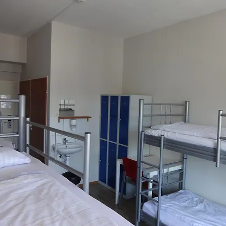 Auberge de jeunesse Cityhostel