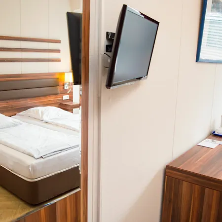 Auberge de jeunesse Cityhostel