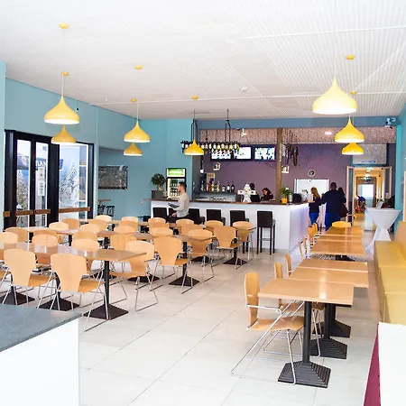 Cityhostel Auberge de jeunesse